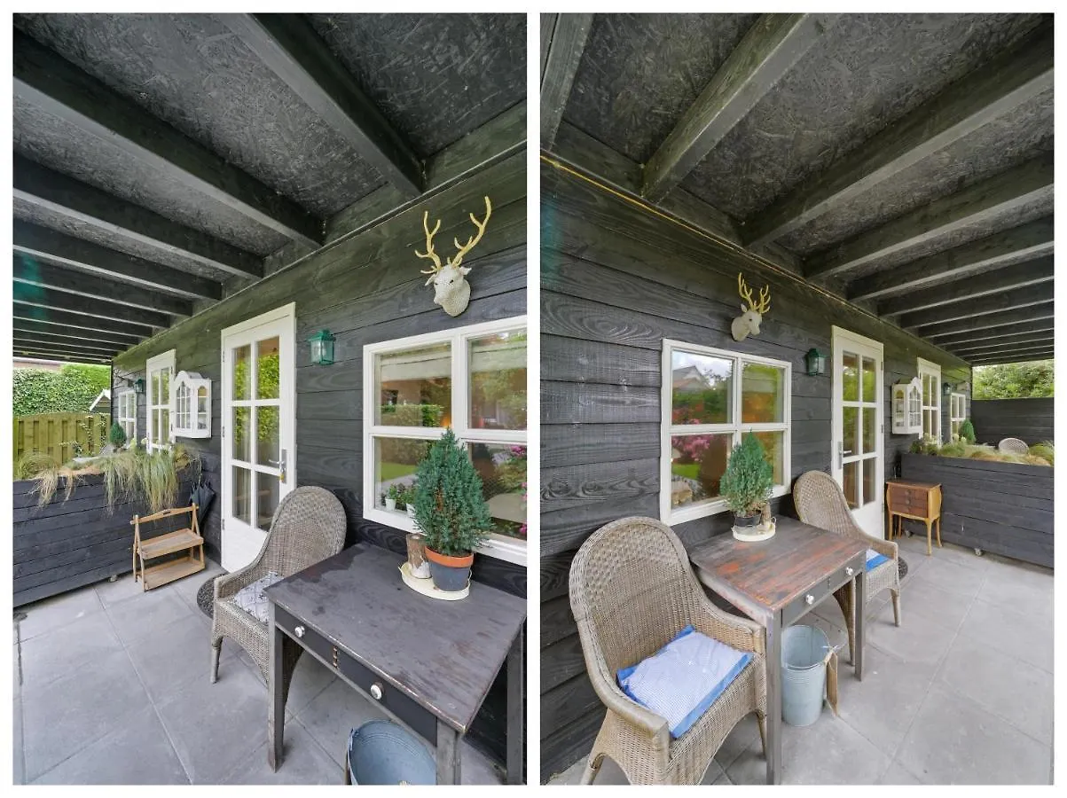 B&B Hoofddorp Bed & Breakfast