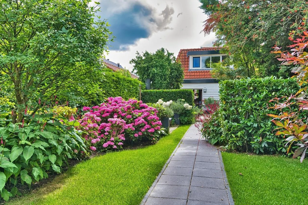Bed & Breakfast B&B Hoofddorp
