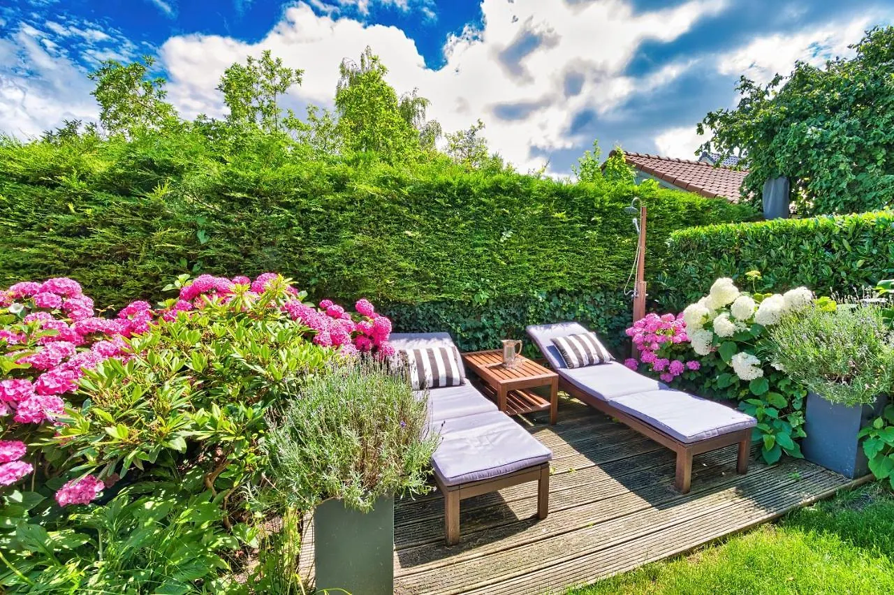 Bed & Breakfast B&B Hoofddorp Netherlands