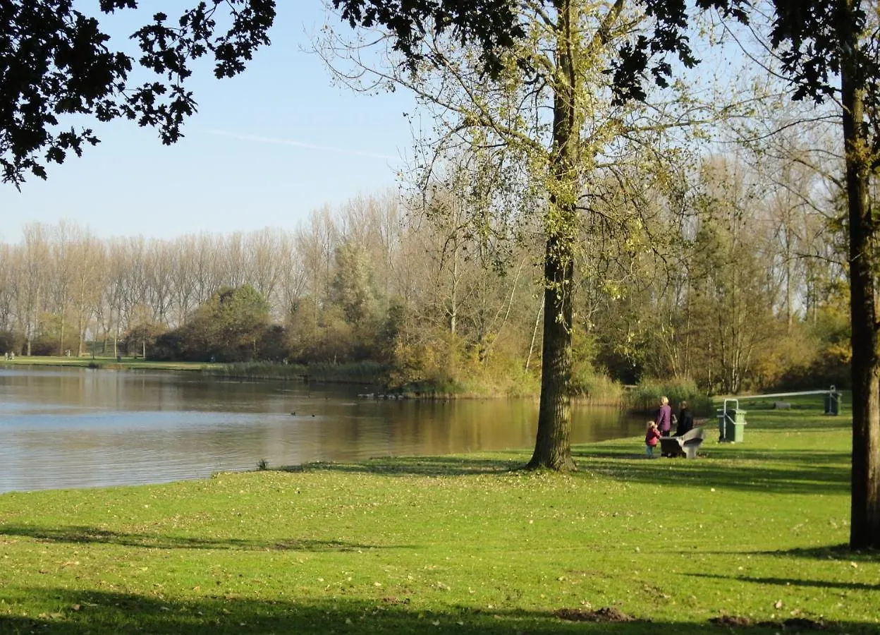 B&B Hoofddorp Bed & Breakfast