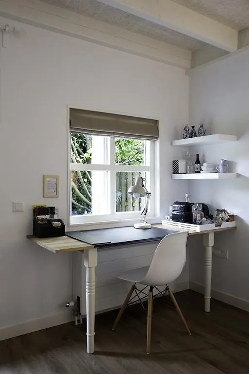 B&B Hoofddorp Netherlands
