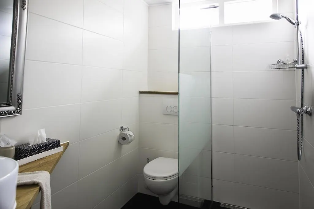 Bed & Breakfast B&B Hoofddorp Netherlands