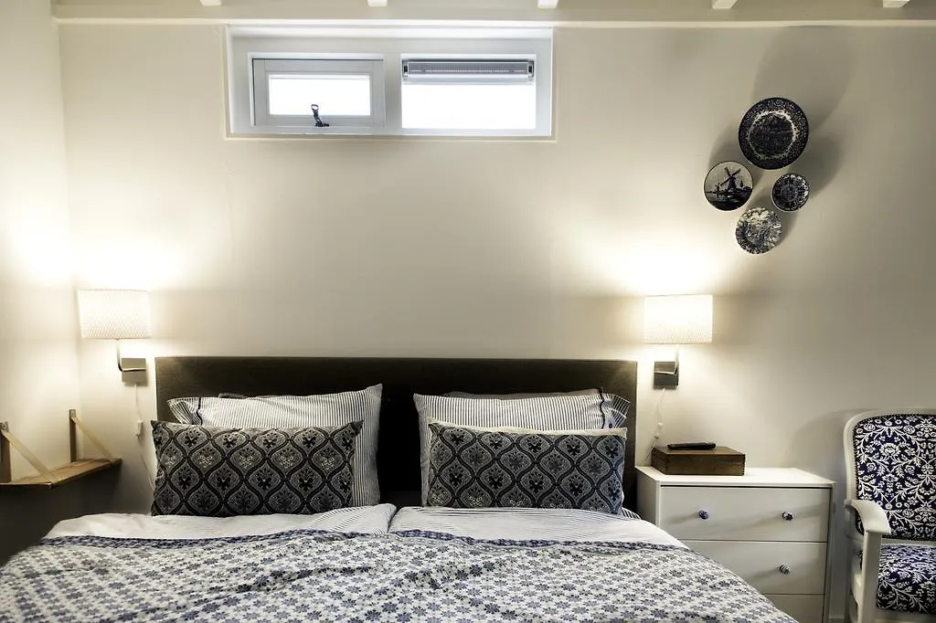 B&B Hoofddorp Bed & Breakfast