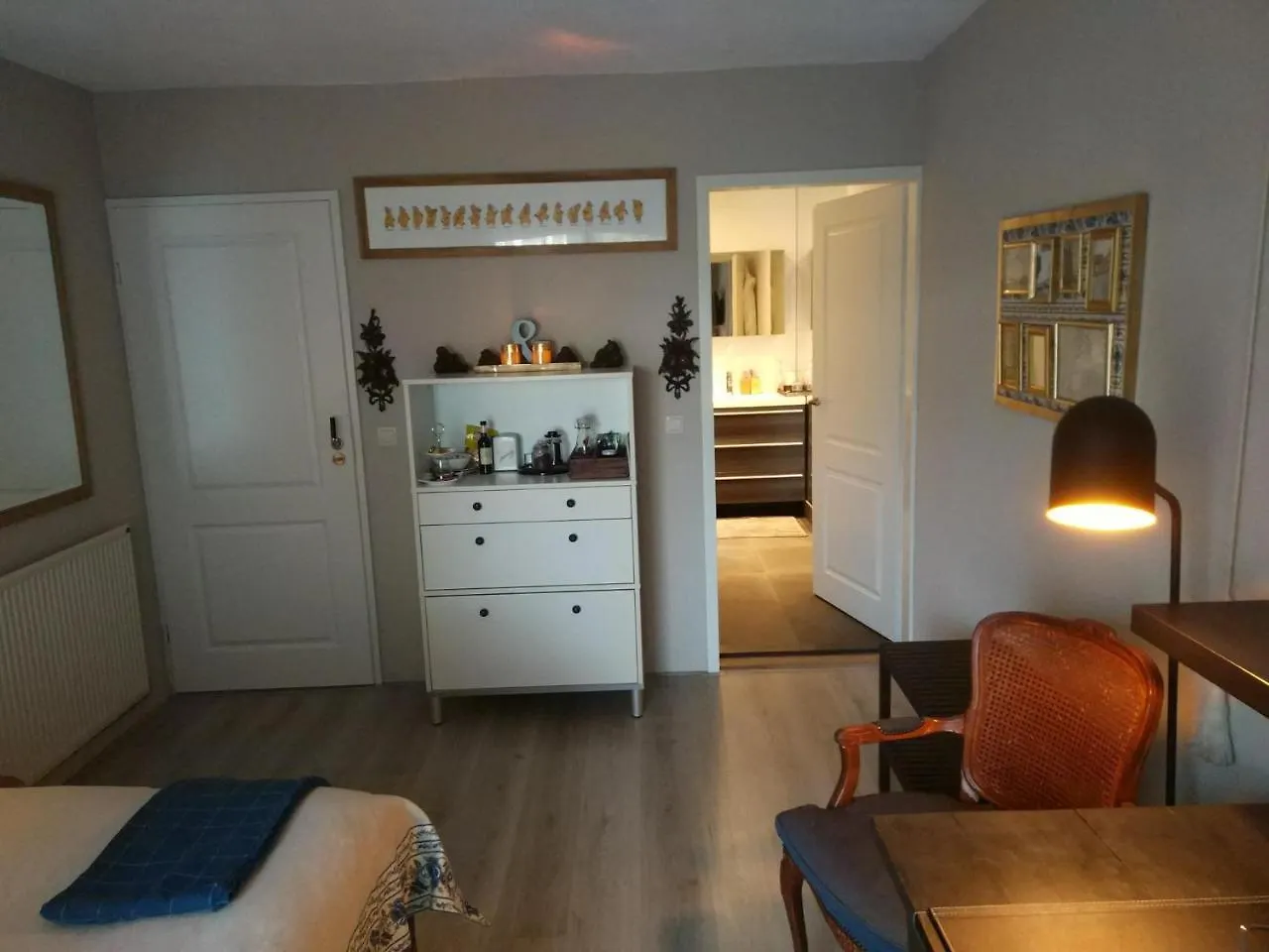 B&B Hoofddorp 0*,