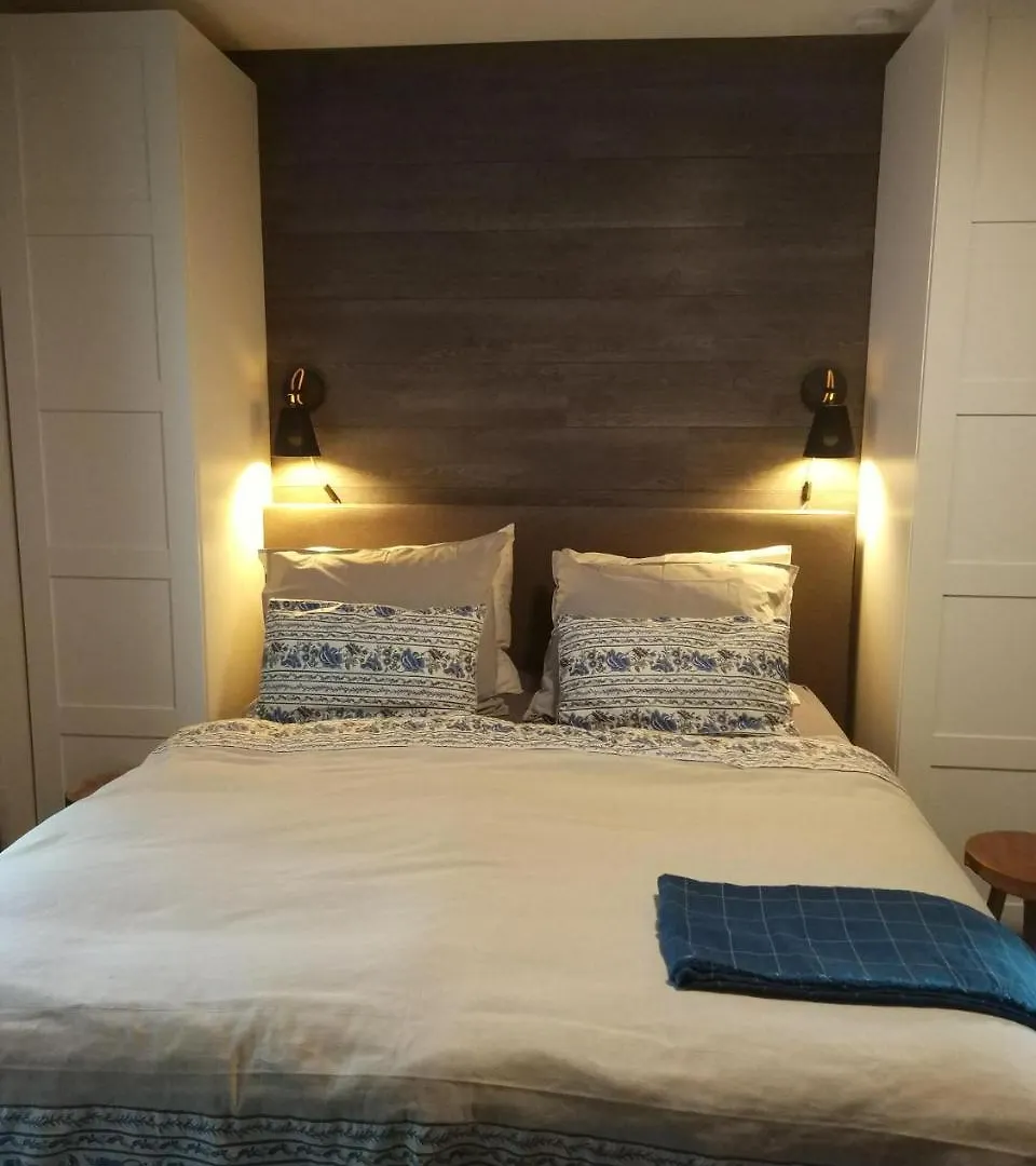 B&B Hoofddorp 0*,  Netherlands