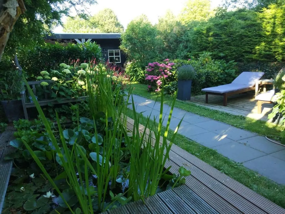 Bed & Breakfast B&B Hoofddorp